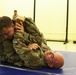 Applying a submission hold