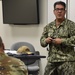 NAVSUP hosts joint operational contracting support course