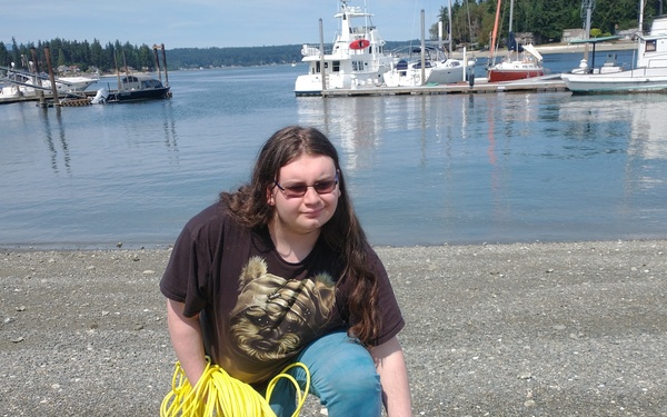 Student interns complete Navy’s Science and Engineering Apprentice Program at NUWC Division Keyport