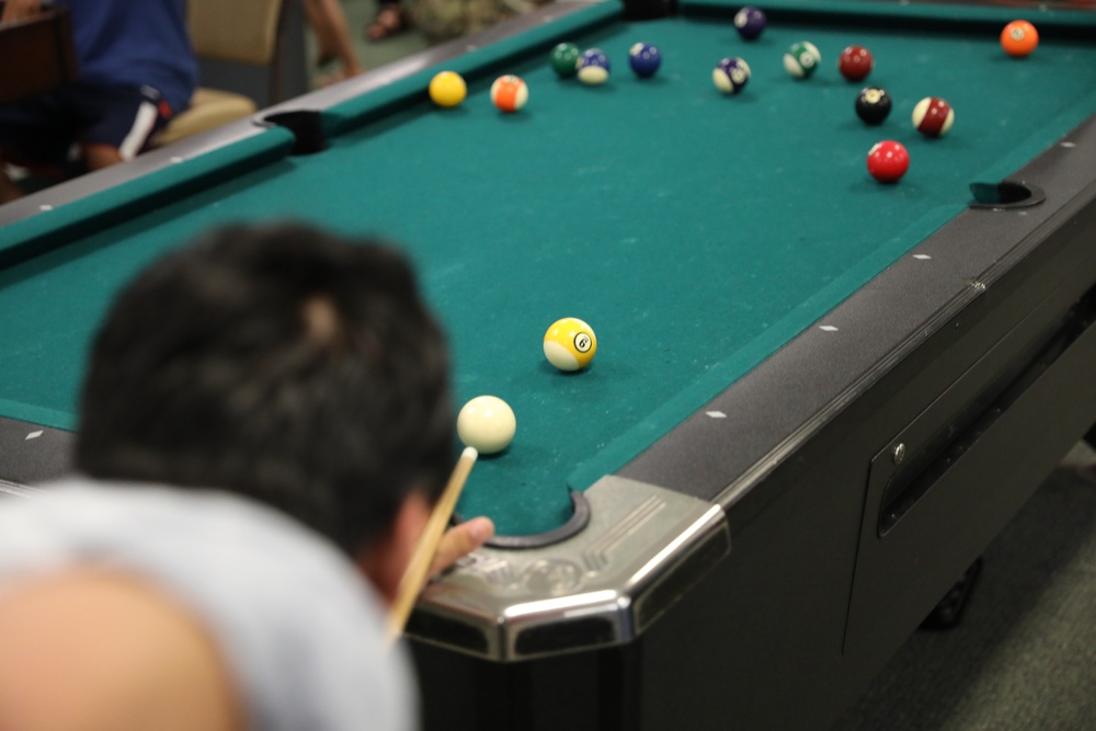 Life In Liberty Village