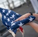 U.S. Marines, Sailors aboard USS Pearl Harbor honor fallen Sailor with memorial