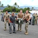 Pacific-based Airmen build international partnerships, show off skills in Port Dawg Rodeo
