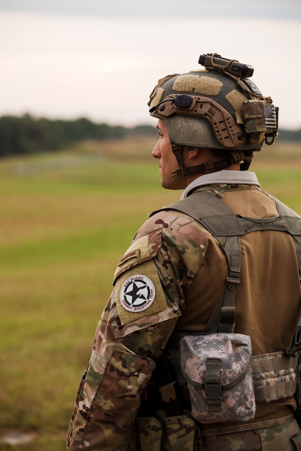 2021 WPW and AFSAM Rifle and Pistol Championships - Day Seven