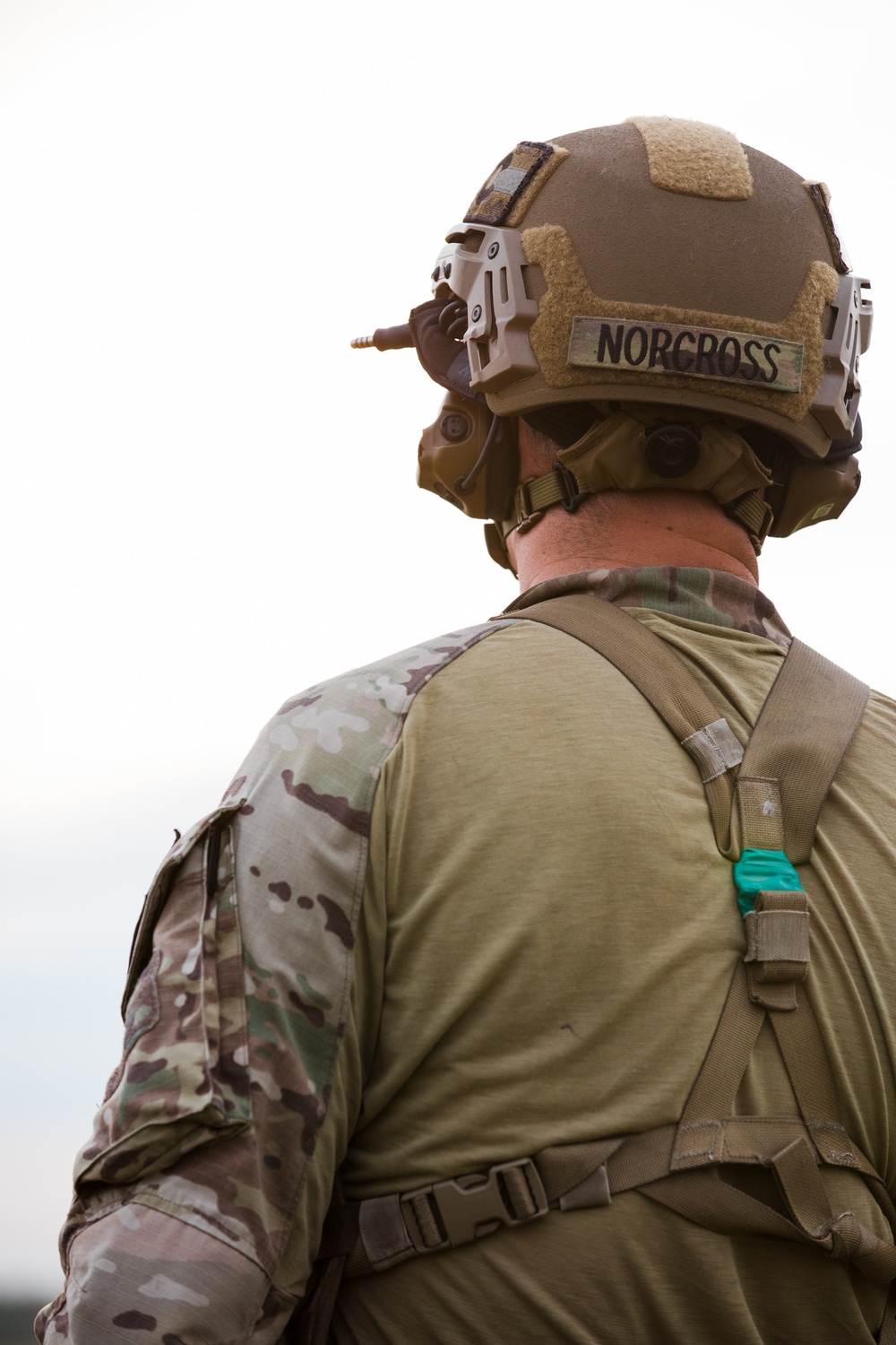 2021 WPW and AFSAM Rifle and Pistol Championships - Day Seven
