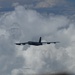 B-52 integrates with Indonesian Air Force