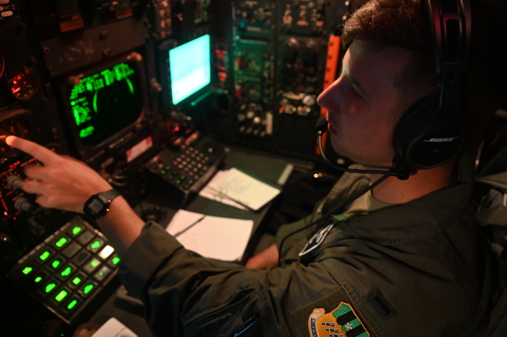 B-52 integrates with Indonesian Air Force