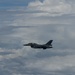 B-52 integrates with Indonesian Air Force
