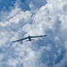 B-52 integrates with Indonesian Air Force