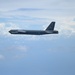 B-52 integrates with Indonesian Air Force