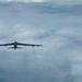 B-52 integrates with Indonesian Air Force