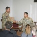 Community Questions at USAG-KA Army Family Housing Town Hall