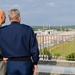 General Wolters visits Operation Allies Refuge