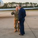 General Wolters visits Operation Allies Refuge