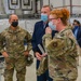 General Wolters visits Operation Allies Refuge