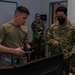 86th VRS keeps OAR rolling