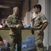 Service Members and Partners support Afghanistan Evacuation efforts in Qatar