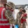 Service Members support Afghanistan Evacuation efforts in Qatar