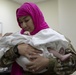 Soldiers support Afghanistan Evacuation efforts in Qatar