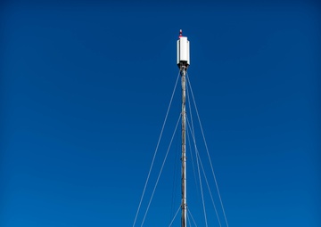 86 CS brings 5G to RAB