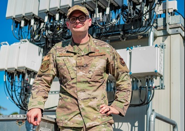86 CS brings 5G to RAB