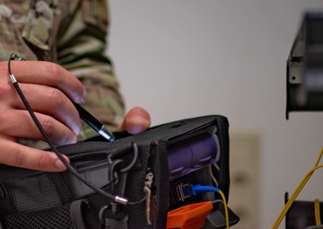 86 CS brings 5G to RAB
