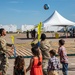 Task Force – Holloman entertain Afghan children