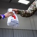Reception of Afghan Evacuees at Fort McCoy, Wisconsin