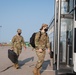 137th Special Operations Wing mobilizes for Hurricane Ida response
