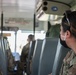 Oklahoma National Guard arrives in Louisiana for Hurricane Ida response
