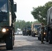 Oklahoma National Guard arrives in Louisiana for Hurricane Ida response