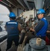 USS Ronald Reagan (CVN 76) Replenishment-at-Sea
