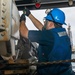 USS Ronald Reagan (CVN 76) Replenishment-at-Sea