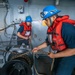 USS Ronald Reagan (CVN 76) Replenishment-at-Sea