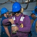 USS Ronald Reagan (CVN 76) Replenishment-at-Sea