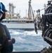 USS Ronald Reagan (CVN 76) Replenishment-at-Sea