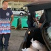Hurricane Ida: FEMA Reaches Cut-Off Region of Plaquemines Parish To Provide Disaster Assistance