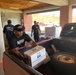 Hurricane Ida: FEMA Reaches Cut-Off Region of Plaquemines Parish To Provide Disaster Assistance