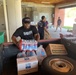 Hurricane Ida: FEMA Reaches Cut-Off Region of Plaquemines Parish To Provide Disaster Assistance