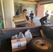 Hurricane Ida: FEMA Reaches Cut-Off Region of Plaquemines Parish To Provide Disaster Assistance