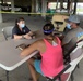 Hurricane Ida: FEMA Reaches Cut-Off Region of Plaquemines Parish To Provide Disaster Assistance