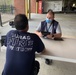 Hurricane Ida: FEMA Reaches Cut-Off Region of Plaquemines Parish To Provide Disaster Assistance