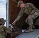 Baggage detail: Task Force – Holloman Airmen support Operation Allies Welcome
