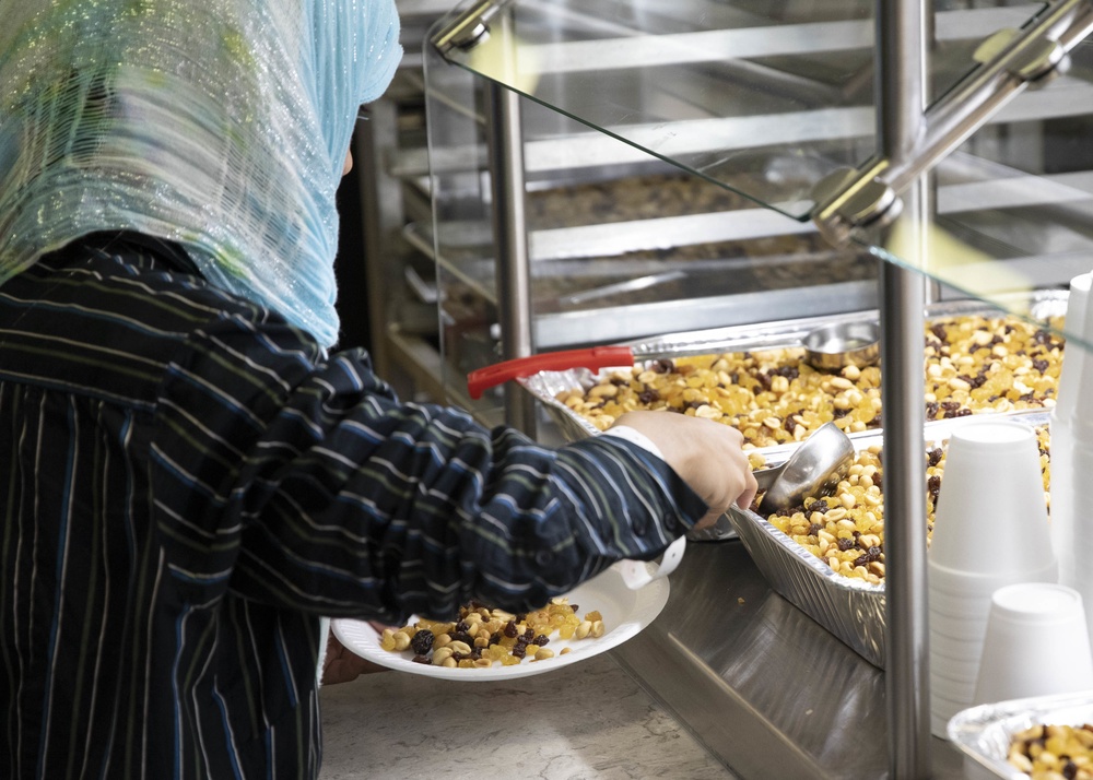 Life in Liberty Village