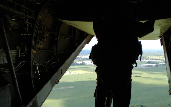 MARFOR NORTHCOM JFLCC support Task Force 51