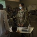 One soldier’s past, Afghan evacuees’ present