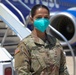 One soldier’s past, Afghan evacuees’ present