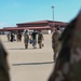 1st Armored Division soldiers assist Afghan evacuees