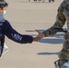 1st Armored Division soldiers assist Afghan evacuees