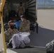 1st Armored Division soldiers assist Afghan evacuees