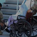 One soldier’s past, Afghan evacuees’ present